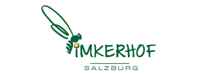 Logo Imkerhof Salzburg