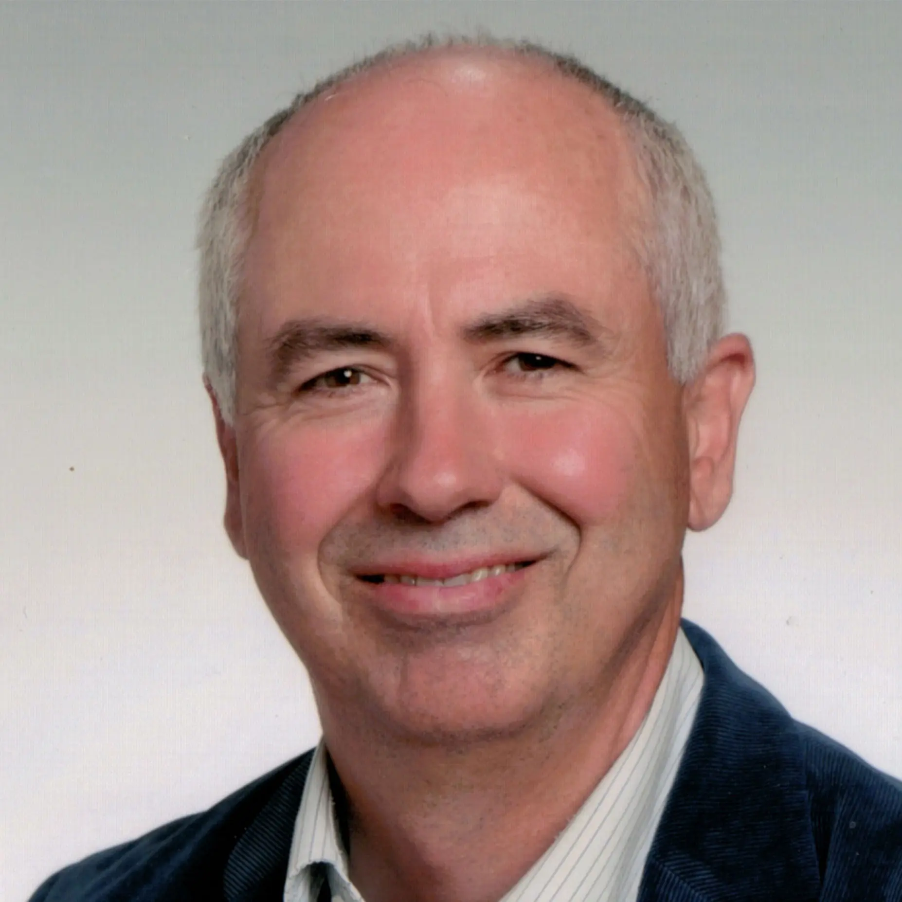 Herbert Pointner - Bundesreferent für Lehrwesen