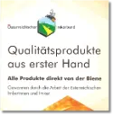 Produktfolder "Qualitätsprodukte aus erster Hand" - 50 Stk.