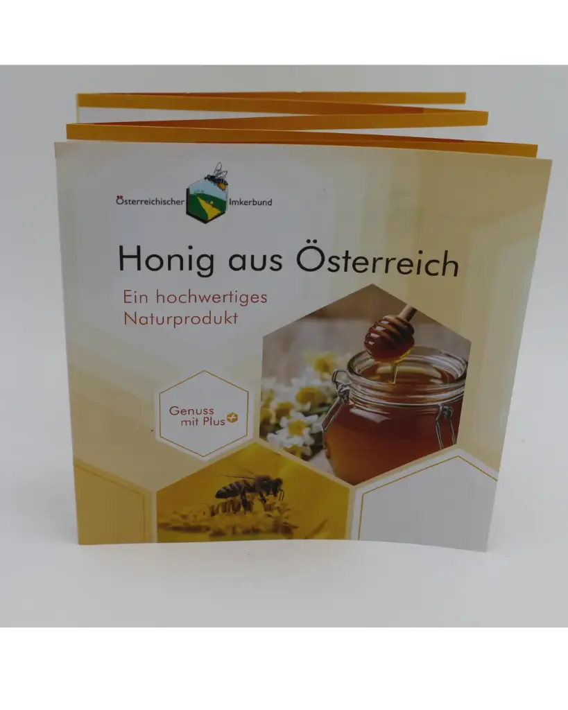 Honigfolder - 50 Stk.