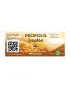 SET Propolistropfen 20/30ml Verpackung (inkl. Kartons + Flaschenetiketten) - 100 Stück