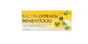 Werbetransparent "Tag des offenen Bienenstocks"
