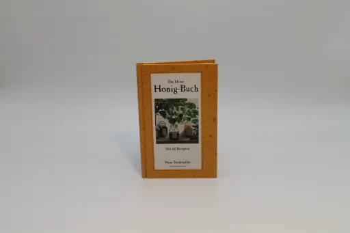 Das kleine HONIG-BUCH