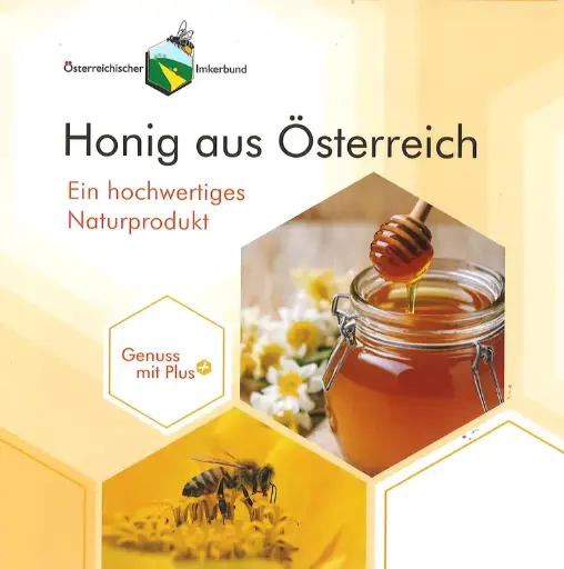 Honigfolder - 50 Stk.