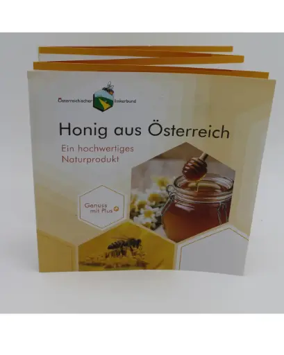 Honigfolder - 50 Stk.