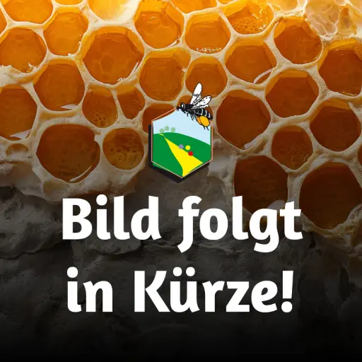Bienenlehrpfad SET A3 ALU Dibond - 8 Stück